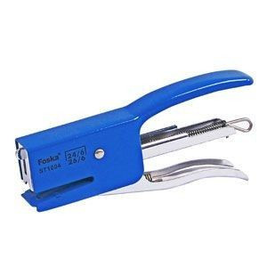 AGRAFEUSE PINCE 24/6-26/6 METAL ASSORTIE