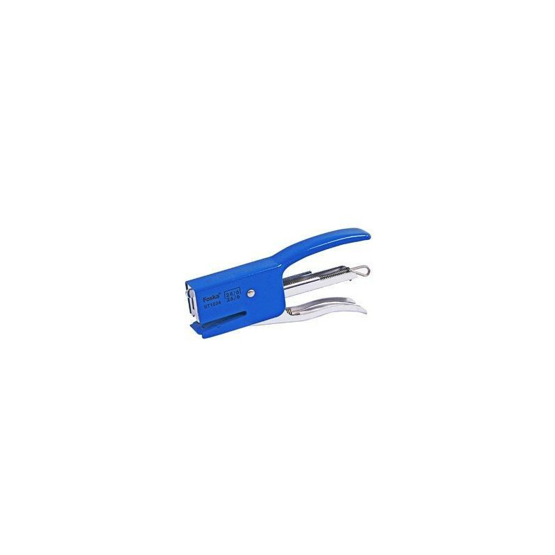 AGRAFEUSE PINCE 24/6-26/6 METAL ASSORTIE