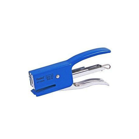 AGRAFEUSE PINCE 24/6-26/6 METAL ASSORTIE