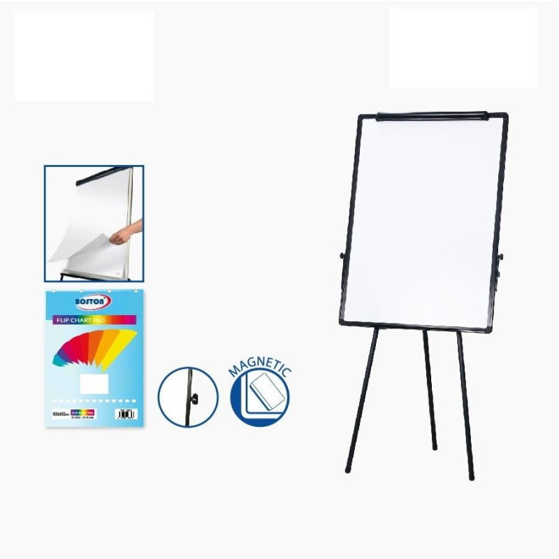 Tableau de conférence 70x90