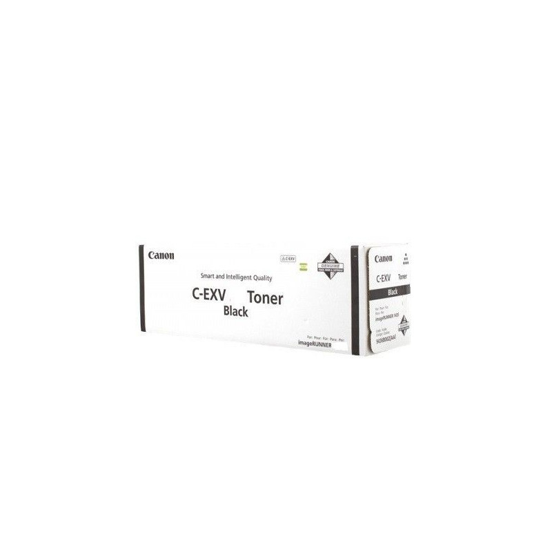 Canon C-EXV 54 Cartouche de toner Original Noir