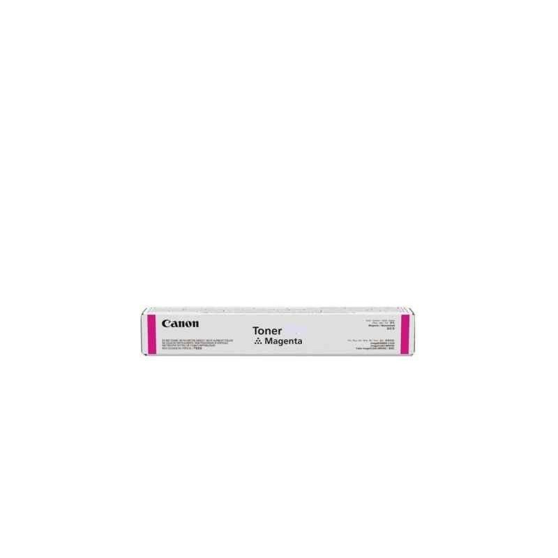 Canon C-EXV 54 Cartouche de toner Original Magenta