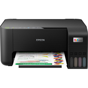 Epson L3250 Jet d'encre A4 5760 x 1440 DPI 33 ppm Wifi