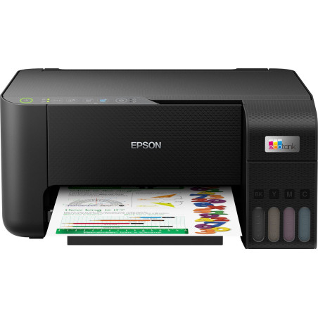 Epson L3250 Jet d'encre A4 5760 x 1440 DPI 33 ppm Wifi