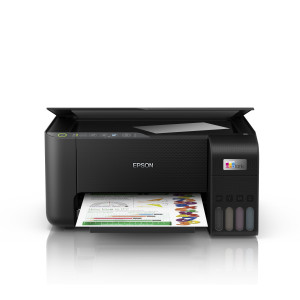 Epson L3250 Jet d'encre A4 5760 x 1440 DPI 33 ppm Wifi