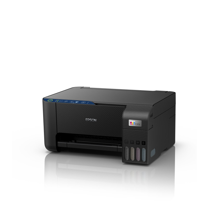 Epson EcoTank L3251 Jet d'encre A4 5760 x 1440 DPI 33 ppm Wifi Epson EcoTank L3251 Jet d'encre A4 5760 x 1440 DPI 33 ppm Wifi