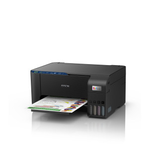 Epson EcoTank L3251 Jet d'encre A4 5760 x 1440 DPI 33 ppm Wifi