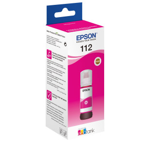 Epson EcoTank 112 Originale