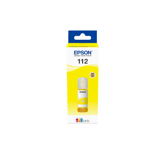 Epson EcoTank 112 Originale