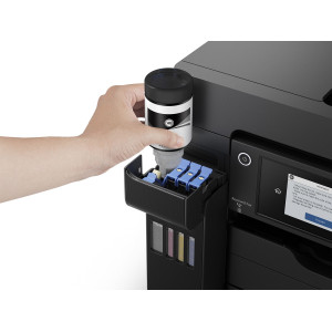 Epson EcoTank L15150 Jet d'encre A3+ 4800 x 2400 DPI Wifi
