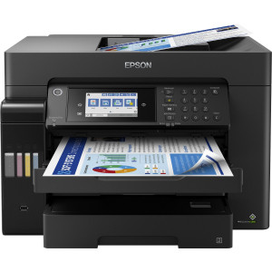 Epson EcoTank L15160 Jet d'encre A3+ 4800 x 1200 DPI 32 ppm Wifi
