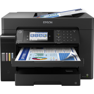 Epson EcoTank L15160 Jet d'encre A3+ 4800 x 1200 DPI 32 ppm Wifi