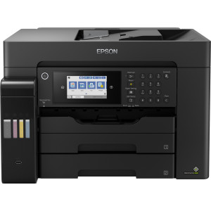 Epson EcoTank L15160 Jet d'encre A3+ 4800 x 1200 DPI 32 ppm Wifi