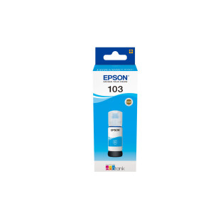 Epson 103 cartouche d'encre 1 pièce(s) Original Bleu