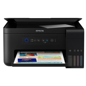 Epson EcoTank L4150 Jet d'encre A4 5760 x 1440 DPI 33 ppm Wifi