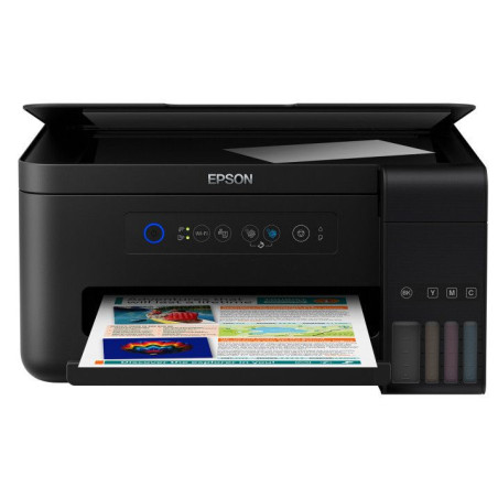Epson EcoTank L4150 Jet d'encre A4 5760 x 1440 DPI 33 ppm Wifi