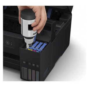Epson EcoTank L4150 Jet d'encre A4 5760 x 1440 DPI 33 ppm Wifi