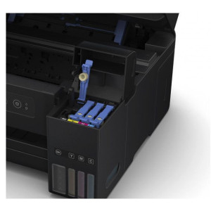 Epson EcoTank L4150 Jet d'encre A4 5760 x 1440 DPI 33 ppm Wifi