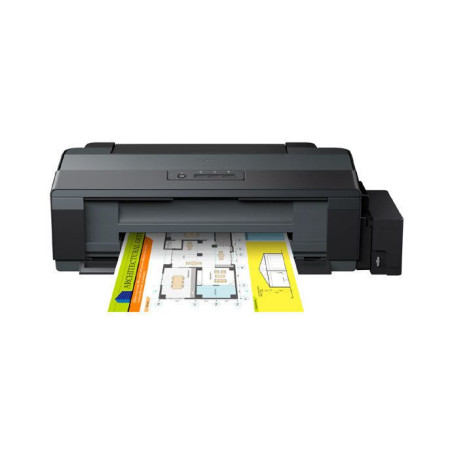 Epson EcoTank L1300 imprimante jets d'encres Couleur 5760 x 1440 DPI A3+