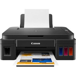Canon PIXMA G2411 Jet d'encre A4 4800 x 1200 DPI