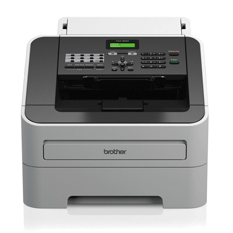 Brother FAX-2940 multifonctionnel Laser A4 600 x 2400 DPI 20 ppm