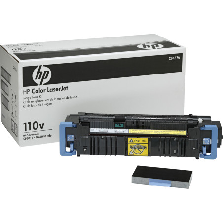 HP Fuser Kit 220volt - HP Color LaserJet