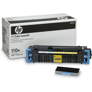 HP Fuser Kit 220volt - HP Color LaserJet