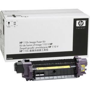 HP Image Fuser 220V Kit - HP CLJ4700
