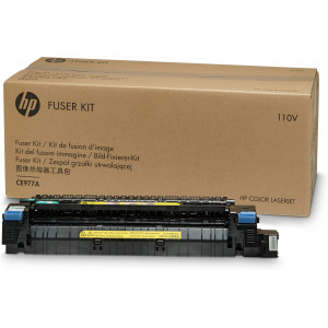 HP Color LaserJet CP5525 220V Fuser Kit