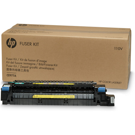 HP Color LaserJet CP5525 220V Fuser Kit