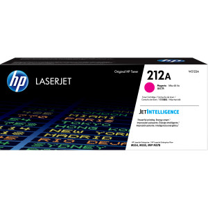 HP 212A Magenta Original LaserJet Toner Cartridge 4500 Pages
