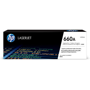 HP 660A Original LaserJet Imaging Drum 65000 Pages