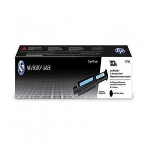 HP 103A Black Original Laser Jet Toner