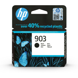 HP 903 BlackOriginal Ink Cartridge