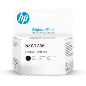 HP Black Printhead pour Smart Tank 3 Mois