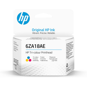 HP Tri-color Printhead pour Smart Tank 3 Mois