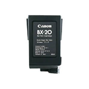 BX-20 Black ink cartridge