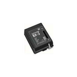 BX-3 Black ink cartridge