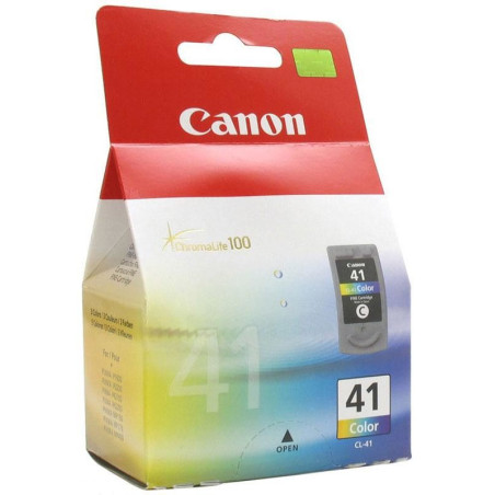 Canon CL-41 Color ink cartridge EMB