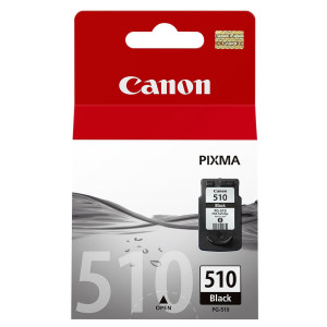 Canon PG-510 Black ink cartridge EMB