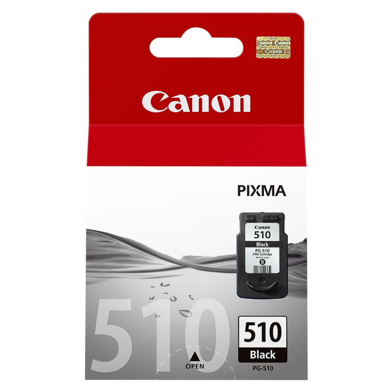 Canon PG-510 Black ink cartridge EMB