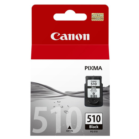 Canon PG-510 Black ink cartridge EMB