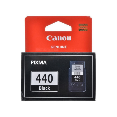 Canon IJ CARTRIDGE PG-440 EMB