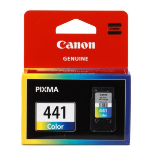Canon IJ CARTRIDGE CL-441 EMB