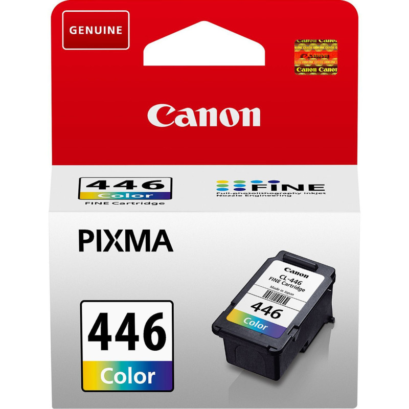 Canon CL-446 EMB Canon CL-446 EMB