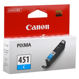 Canon CLI-451 C