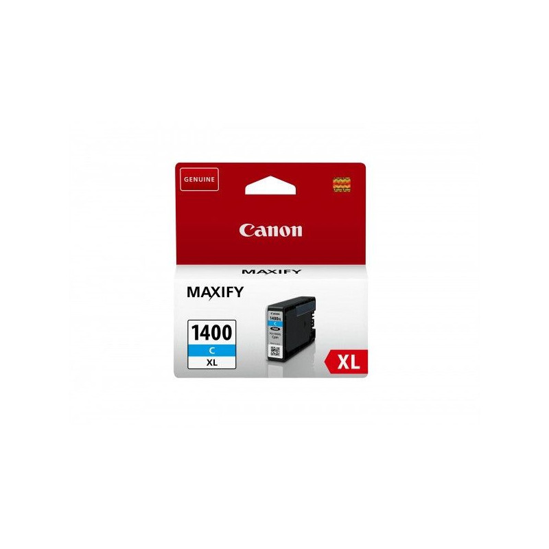 Canon PGI-1400XL C EMB Canon PGI-1400XL C EMB