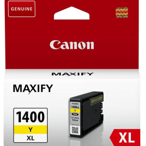 Canon PGI-1400XL Y EMB