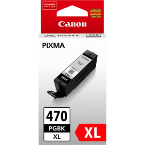 Canon PGI-470XL BK EMB