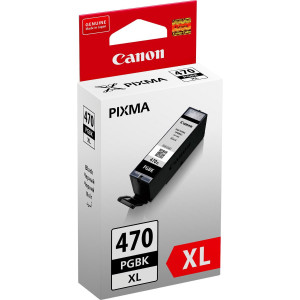 Canon PGI-470XL BK EMB